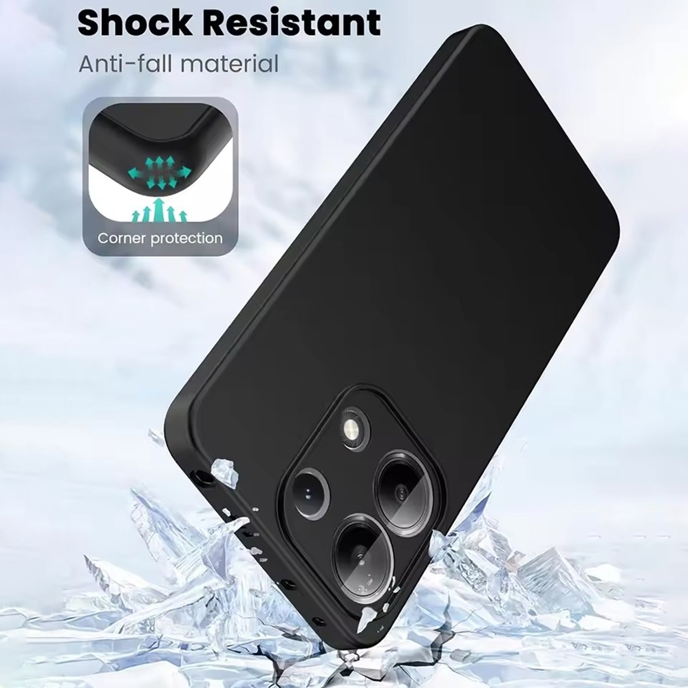 Slime Anime Rimuru Tempest Han – Xiaomi Redmi Note 14 Bewertung und Preis