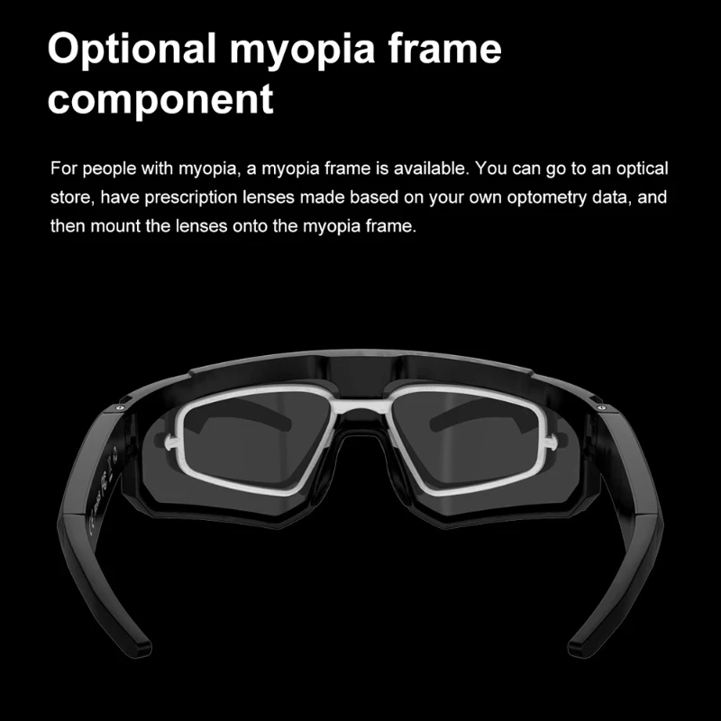 OnePlus AI Smart-Brille ChatGP – Smart Glasses Lens Bewertung und Preis