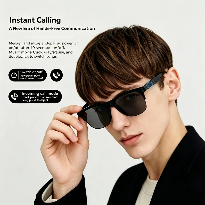 OnePlus 8K Smart AI-Brille 240 – Smart Glasses Lens Bewertung und Preis