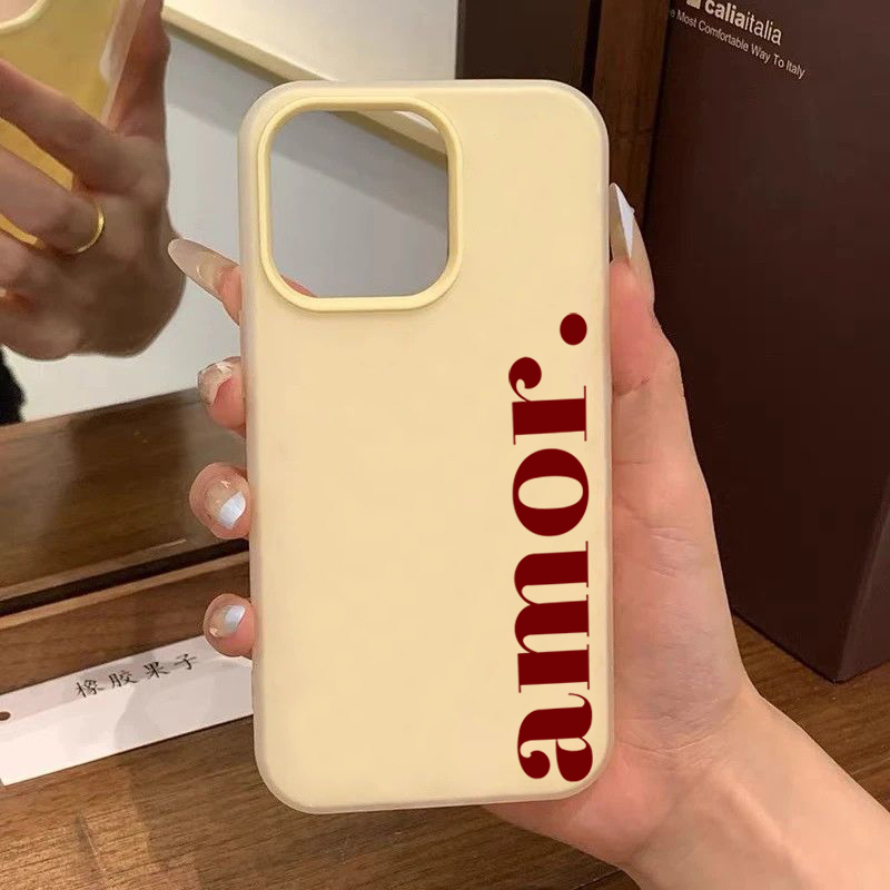 Rote Amor. Buchstabendruck Per – Samsung Galaxy S24 Bewertung und Preis