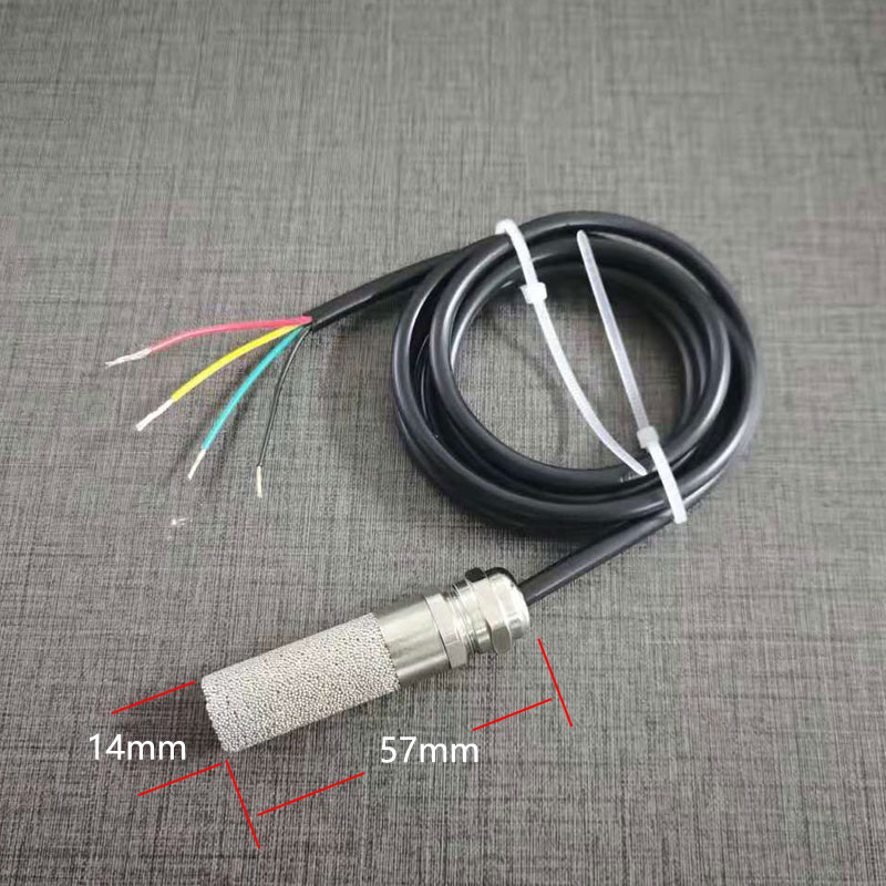 SHT10 SHT11 verbesserte versio – Muscle Sensor Emg Bewertung und Preis