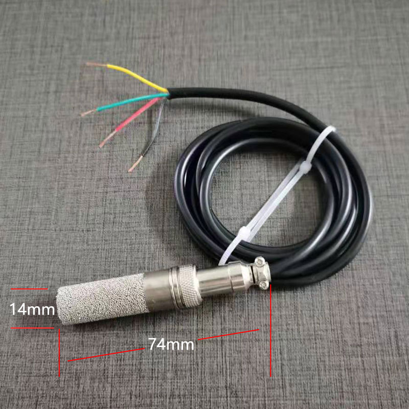 SHT10 SHT11 verbesserte versio – Muscle Sensor Emg Bewertung und Preis