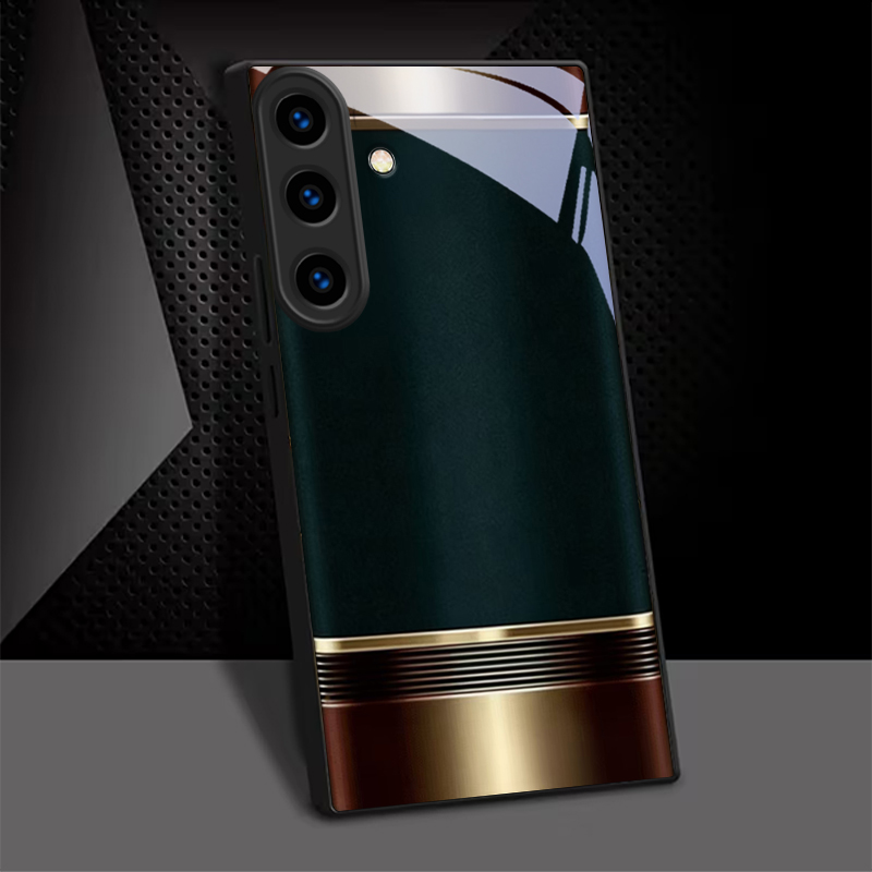 Edles Retro-Metallrahmen-Handy – Samsung Galaxy S24 Bewertung und Preis
