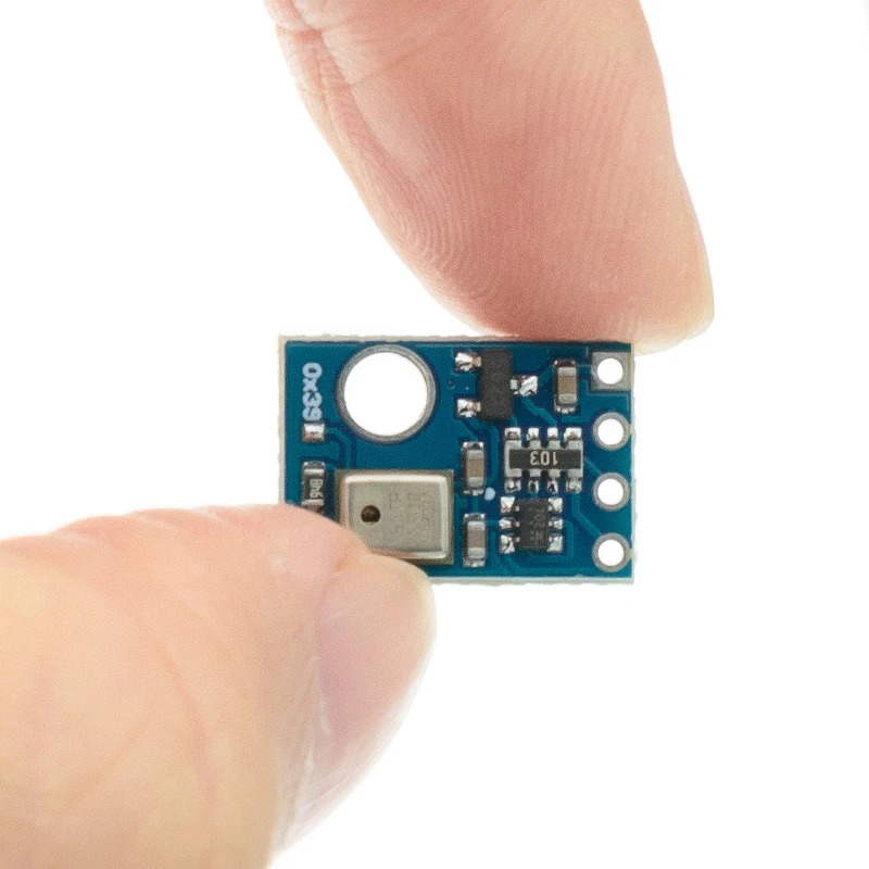 AHT10 Hochpräzises digitales T – Muscle Sensor Emg Bewertung und Preis