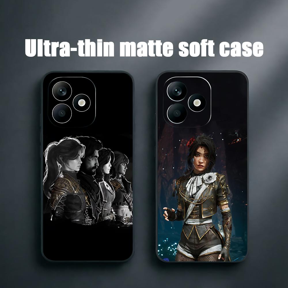 Clair Obscur Expedition 33 Han – Xiaomi Redmi Note 14 Bewertung und Preis