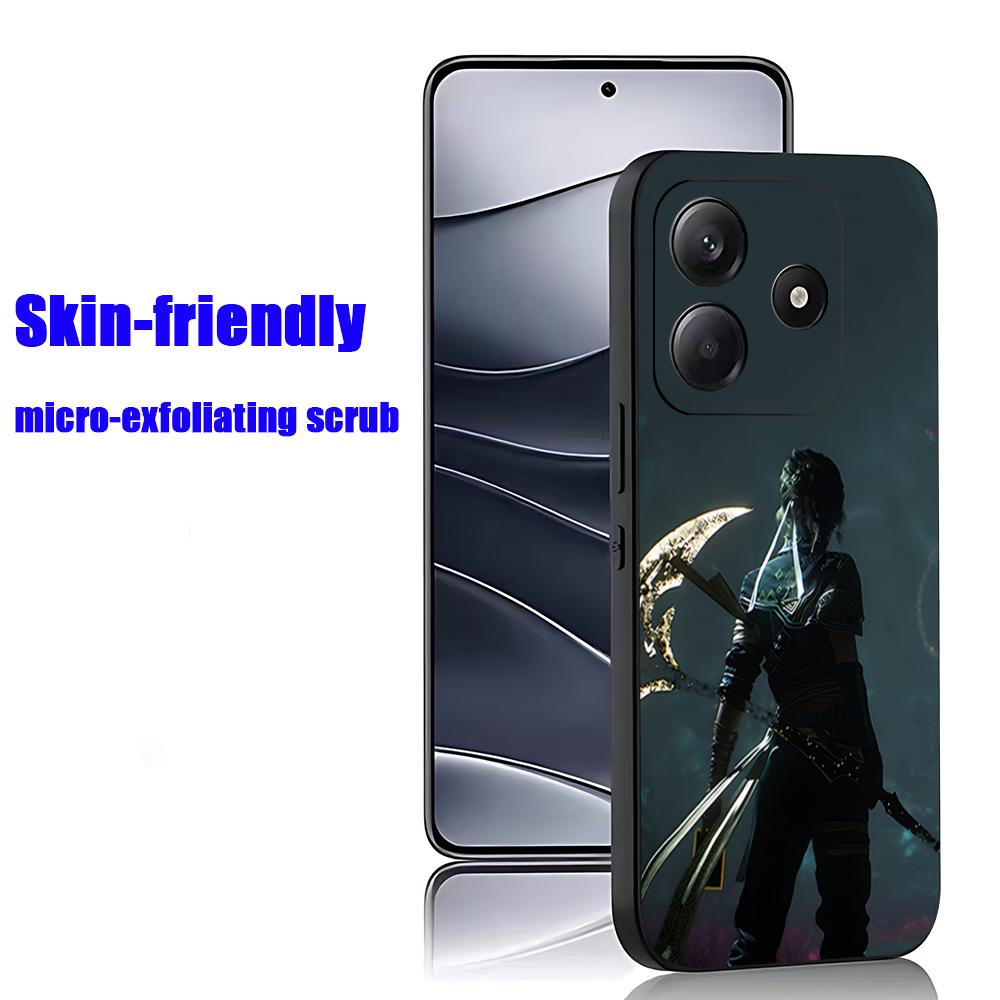 Clair Obscur Expedition 33 Han – Xiaomi Redmi Note 14 Bewertung und Preis
