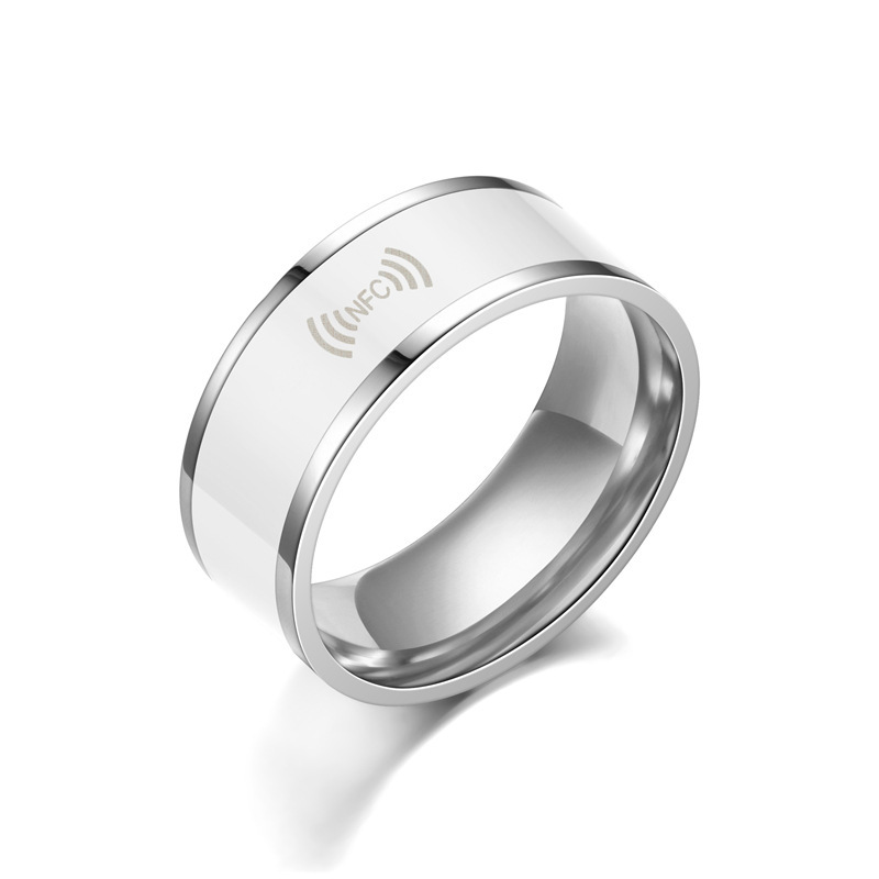 Cross Border NFC Handy-Tag Sma – Smart Ring Nfc Pay Bewertung und Preis
