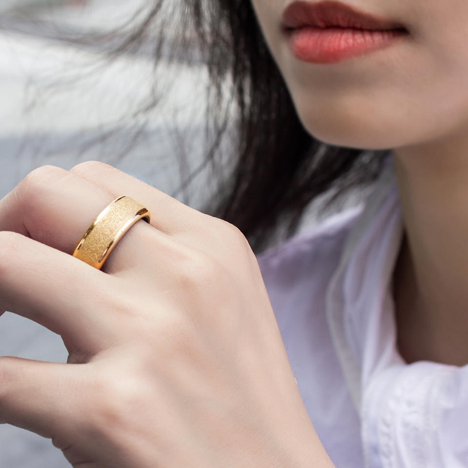 R10 Smart Ring für Männer und  – Temperature Ring Skin Bewertung und Preis