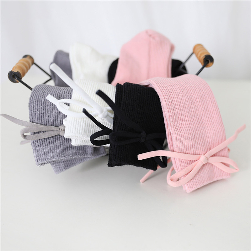 Herbst Kinder Kniehohe Socken  – Baby Sock Oximeter Bewertung und Preis