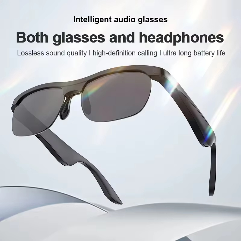 Lenovo Sport Smart Sonnenbrill – Smart Glasses Lens Bewertung und Preis