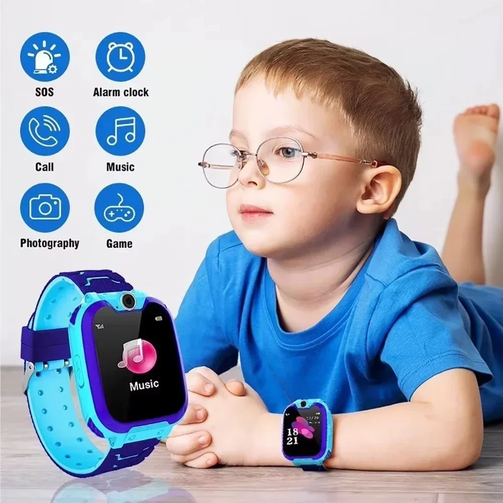 Lenovo 2026 Neue 5G Wasserdich – Fall Detection Watch Bewertung und Preis