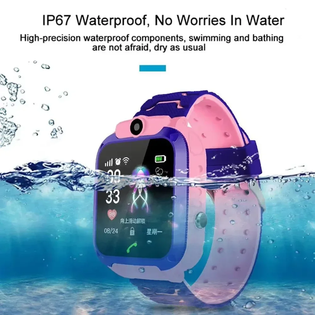 Lenovo 2026 Neue 5G Wasserdich – Fall Detection Watch Bewertung und Preis