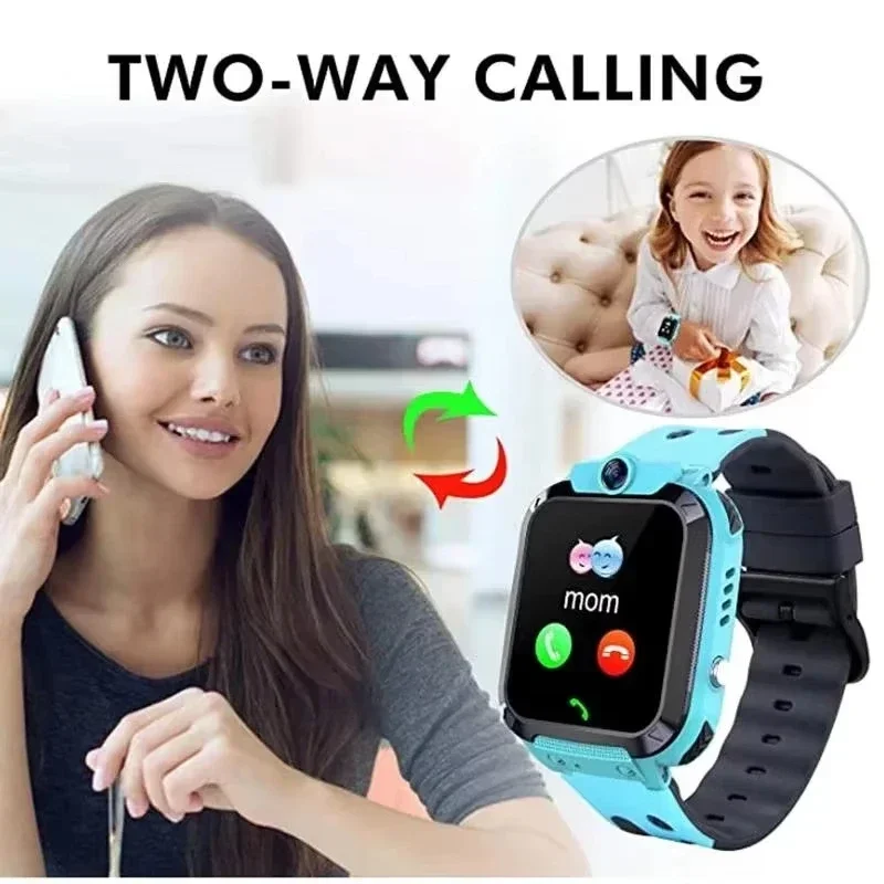 Lenovo 2026 Neue 5G Wasserdich – Fall Detection Watch Bewertung und Preis