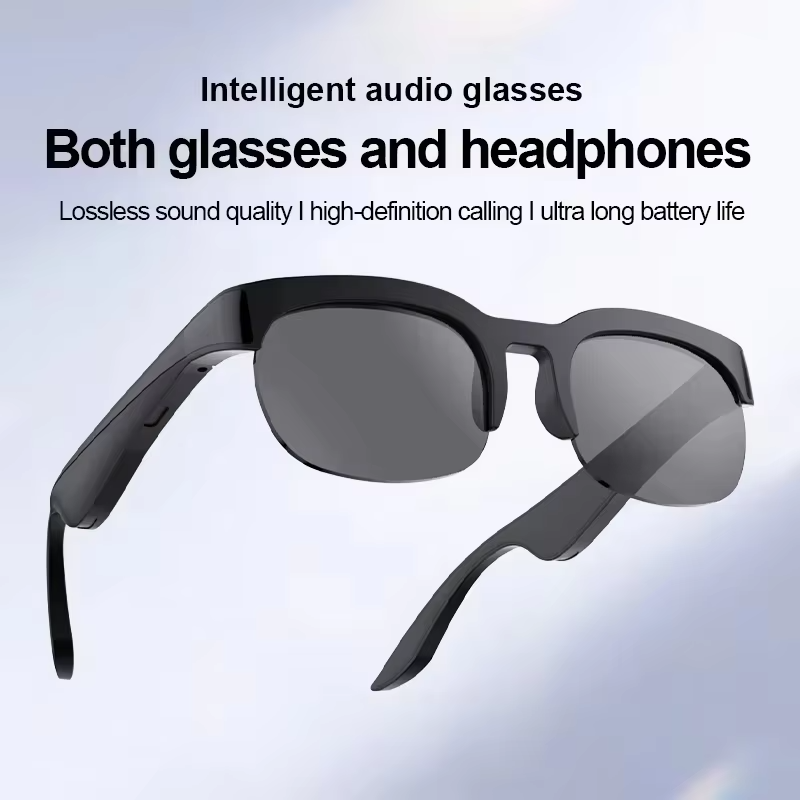 OnePlus 8K 2400MP Smarte KI-Br – Smart Glasses Lens Bewertung und Preis