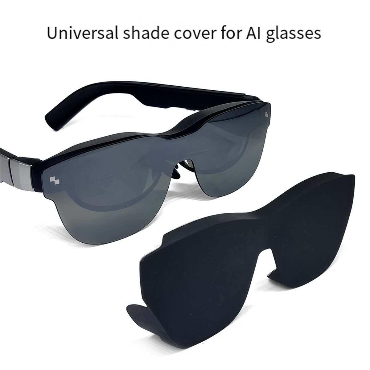【Smart-Zubehör】 KI-gesteuerte  – Smart Glasses Lens Bewertung und Preis