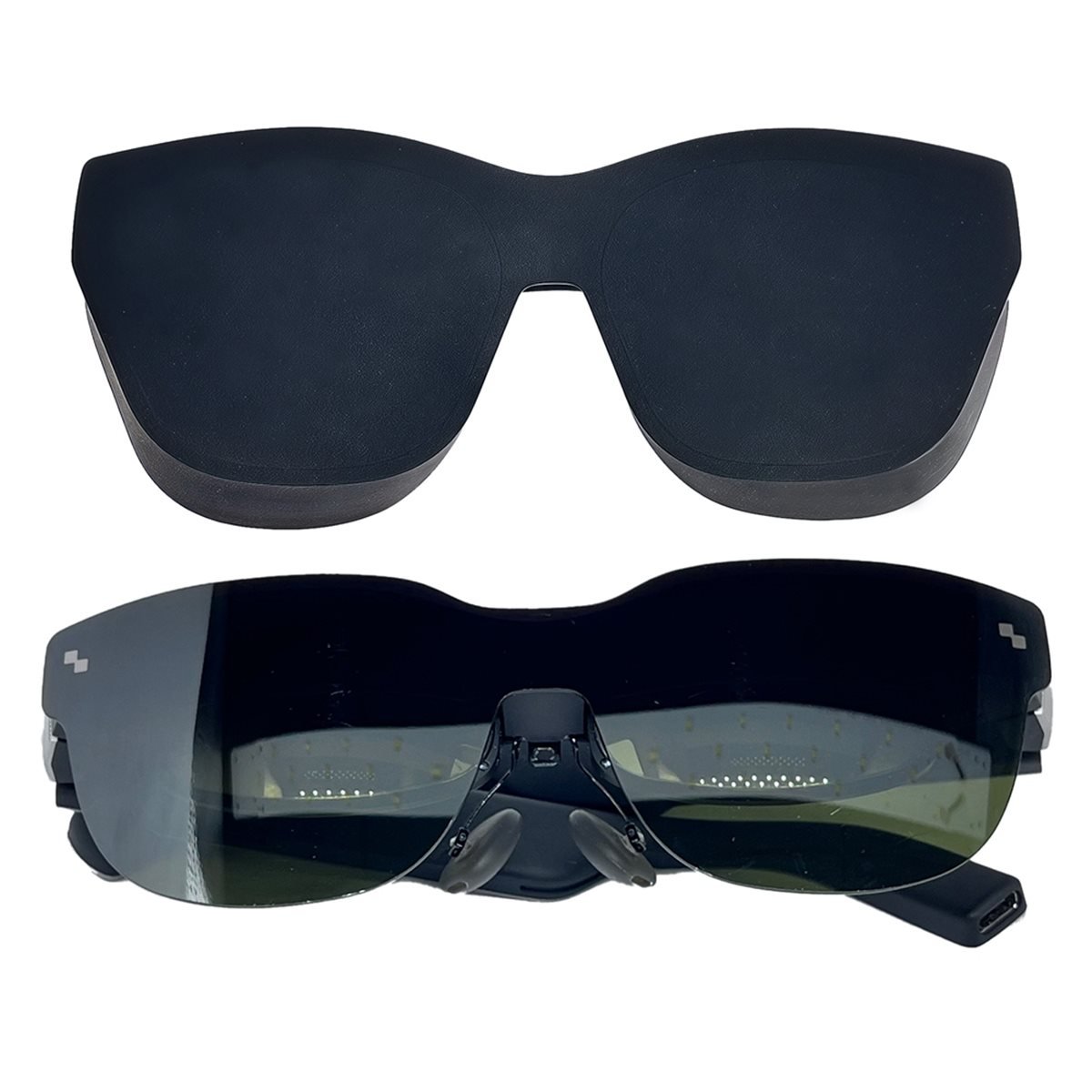 【Smart-Zubehör】 KI-gesteuerte  – Smart Glasses Lens Bewertung und Preis